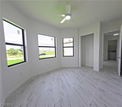 New Construction in Cape Coral! Beautiful single-family home - photo 14