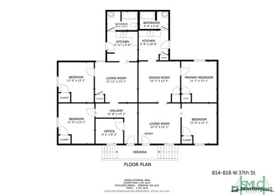 Unique opportunity to acquire newly renovated 6 unit building - photo 14