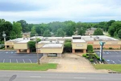 Lake Dardanelle Commercial For Sale in Russellville Arkansas
