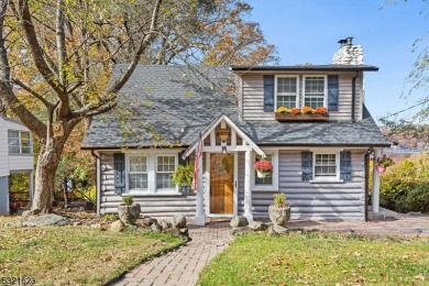 Lake Home For Sale in Sparta Twp., New Jersey