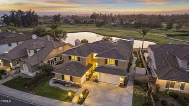 Lake Home For Sale in Camarillo, California