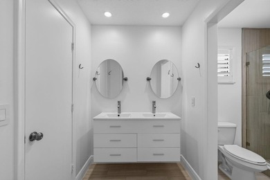 Located within the prestigious Eastpointe Country Club with - photo 25