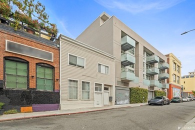 Introducing a fantastic mixed-use property in the heart of San - photo 30