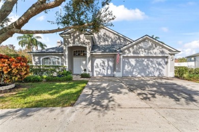 Lake Home For Sale in Trinity, Florida