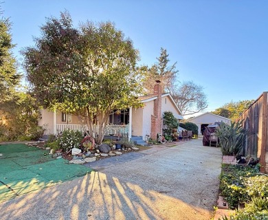 Rare value opportunity in San Joses desirable Cambrian Park - photo 1