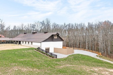 Nestled on 15+ acres of rolling meadows near Fall Creek Falls - photo 31