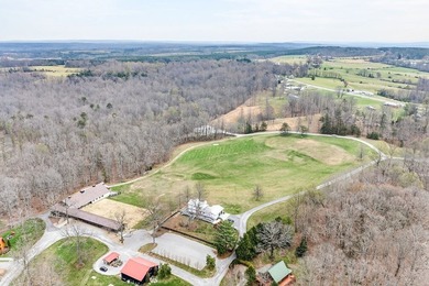 Nestled on 15+ acres of rolling meadows near Fall Creek Falls - photo 32