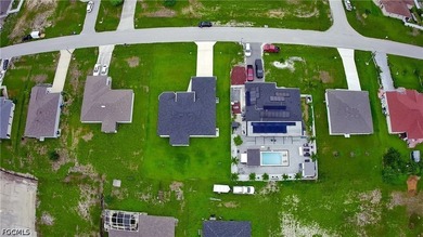 New Construction in Cape Coral! Beautiful single-family home - photo 33