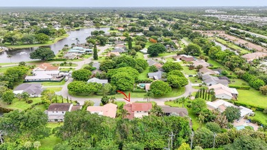 Located within the prestigious Eastpointe Country Club with - photo 35