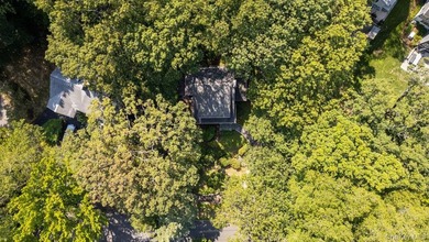 Classic Colonial Charm in a Picturesque warmth of Village Life! - photo 3