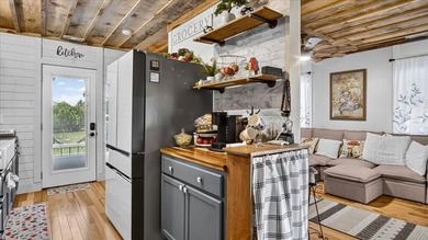 Discover the perfect blend of privacy, investment potential, and - photo 44