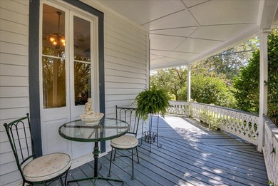 Historical two-story home on Edgefield's premier location