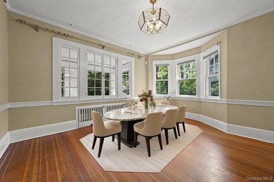 Classic Colonial Charm in a Picturesque warmth of Village Life! - photo 8