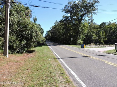 7.77 contiguous acres in 4 tracts with several hundred feet of - photo 48