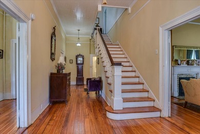 Historical two-story home on Edgefield's premier location