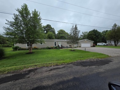 Lake Home Sale Pending in Mount Gilead, Ohio