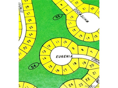 Premium home site in Cypress Village at Sugarmill Woods. Lot 11 - photo 1