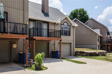 Welcome to Stonebridge Townhomes, a maintenance-provided - photo 5