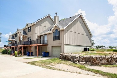 Welcome to Stonebridge Townhomes, a maintenance-provided - photo 6