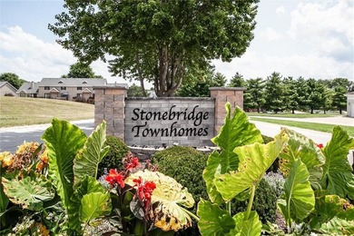 Welcome to Stonebridge Townhomes, a maintenance-provided - photo 8