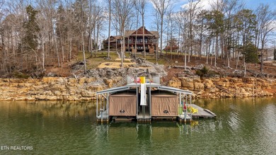 Welcome to exceptional lakefront living on Norris Lake. This - photo 4
