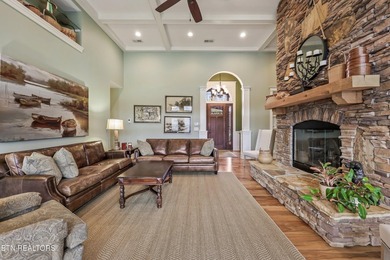 Welcome to exceptional lakefront living on Norris Lake. This - photo 5