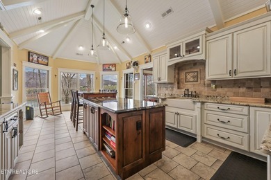 Welcome to exceptional lakefront living on Norris Lake. This - photo 6