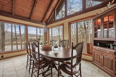 Welcome to exceptional lakefront living on Norris Lake. This - photo 7