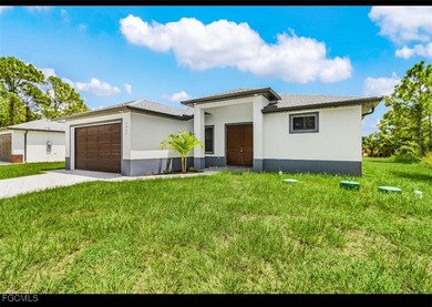 Lehigh Acres Area Home For Sale in Lehigh Acres Florida