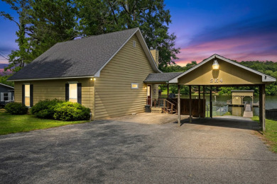 NEW LISTING!
SK 4 Lake Cherokee - photo 3