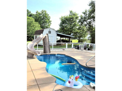 Lake Home For Sale in Denver, North Carolina