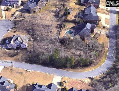Lake Murray Lot For Sale in Columbia South Carolina