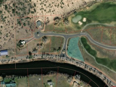 South Fork Rio Grande River Lot For Sale in South Fork Colorado