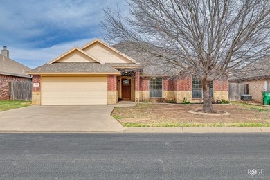 Lake Nasworthy Home For Sale in San Angelo Texas