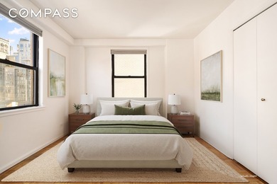 Bright and gracious, this two-bedroom, one-bathroom home offers - photo 5