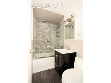 Bright and gracious, this two-bedroom, one-bathroom home offers - photo 6