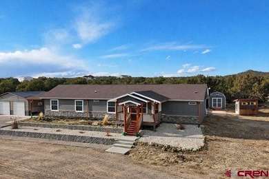 Arica Andreatta, Code of the West Real Estate, LLC, C:,,: - photo 1
