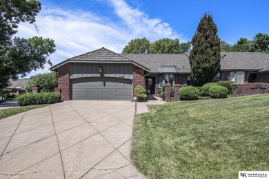 (private lake, pond, creek) Townhome/Townhouse For Sale in Omaha Nebraska