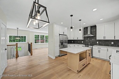 Welcome to this stunning new construction bi-level in Scott - photo 22