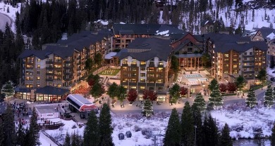 Snake River Condo Sale Pending in Keystone Colorado