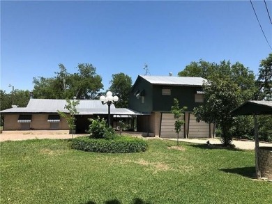 Lake Home For Sale in Whitney, Texas