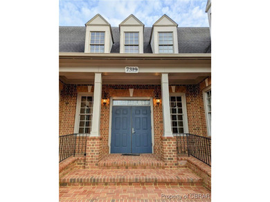 Rare Opportunity to own in downtown Gloucester Courthouse. Don't