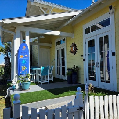 Nestled among 50 acres of protected dunes, Sunflower Luxury - photo 3