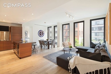 Abundant light radiating from this stunning split 2 bedroom/ 2 - photo 1