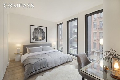 Abundant light radiating from this stunning split 2 bedroom/ 2 - photo 3