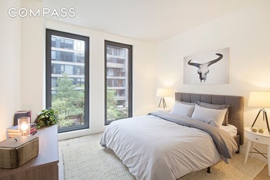 Abundant light radiating from this stunning split 2 bedroom/ 2 - photo 5