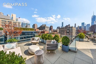 Abundant light radiating from this stunning split 2 bedroom/ 2 - photo 8