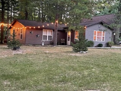 Little Long Lake - Clare County Home For Sale in Harrison Michigan