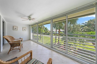 Charming 2BR/2BA home in a desirable 55+ Tequesta community just - photo 1
