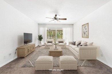 Charming 2BR/2BA home in a desirable 55+ Tequesta community just - photo 3